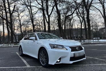 каракол авто: Lexus GS350 AWD 2012 год 
в очень хорошем состоянии 
Обмен есть