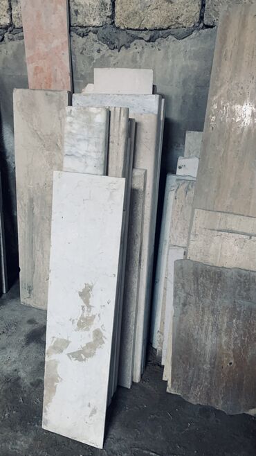 Mərmər: Anbar boşaldiği üçün mermerler deyerinden cox aşaği satilir qiymey -da lalafo.az — 19 Mərmər: Anbar boşaldiği üçün mermerler deyerinden cox aşaği satilir qiymey — 19