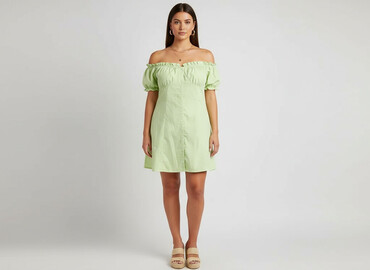 sukienki na lato tanie plus size: PrettyLittleThing, Сукня жіноча, розмір 3XL на lalafo.pl sukienki na lato tanie plus size: PrettyLittleThing, Сукня жіноча, розмір 3XL