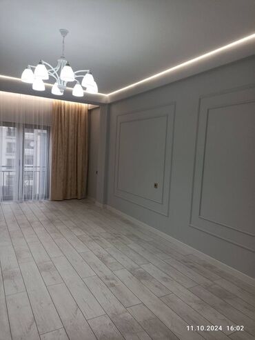 Продажа квартир: 2 комнаты, 68 м², Элитка, 9 этаж