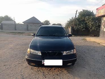 прибор нексия: Daewoo Nexia: 2005 г., 1.5 л, Механика — 2