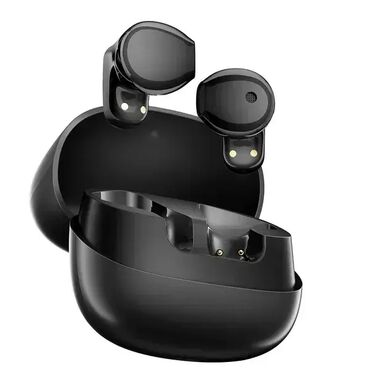 pepco bezicne slusalice: Blackview AirBuds 20 Bežične slušalice – Crne Cena: 1.700 RSD Model