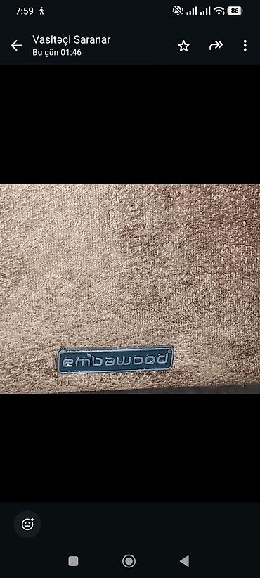 divan embawood: Embawood istehsali Fabrik mali 4 ay once 1.800 azn alinib acilan ve — 3
