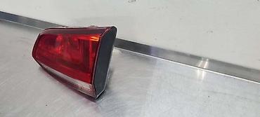 polirka lidl: STOP LAMPA ZA VOLKSWAGEN GOLF 7 - 5G9945094A | Stop lampa desna Golf — 2