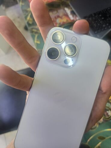 iphone 8 irsad: IPhone 15 Pro, 512 GB, Natural Titanium, Face ID