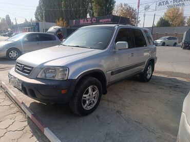 спортивные мотоциклы honda: Honda CR-V: 2001 г., 0.2 - engine capacity л, Автомат, Бензин, Кроссовер