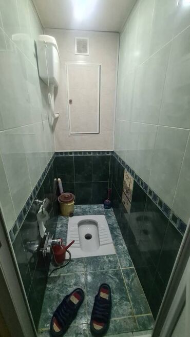 Köhnə tikili: Bakı, 3 otaqlı, Köhnə tikili, m. Əhmədli, 82 kv. m — 20