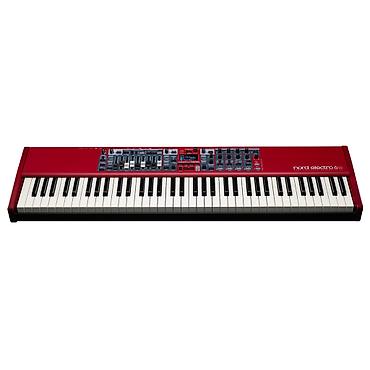 Klavişli alətlər: №: 12729 Məhsulun adı: Piano Nord Electro 6D Brend: Nord Kateqoriya — 1