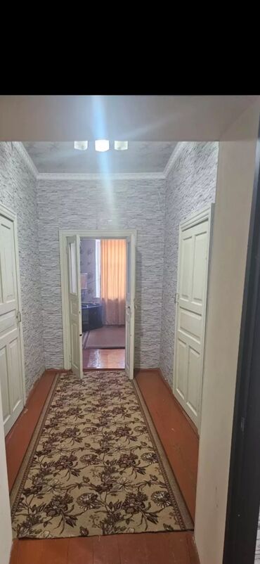 ищу дом ленинском: 60 м², 4 комнаты, Парковка, Забор, огорожен