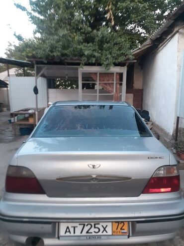 купить опель вектра с 2.2 бензин: Daewoo Nexia: 2004 г., 1.5 л, Механика, Бензин, Седан