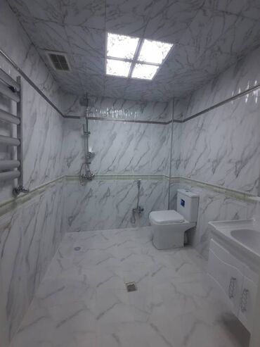 Yeni tikili: 8-ci kilometr, 2 otaqlı, Yeni tikili, m. Xalqlar Dostluğu, 75 kv. m — 12