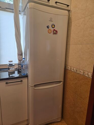 ikinci əl soyducular: Indesit Soyuducu Satılır