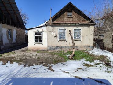 беловодский дом продажа: 3 м², 3 комнаты, Старый ремонт