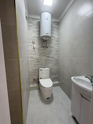 Продажа квартир: 2 комнаты, 67 м², Элитка, 7 этаж, Евроремонт — 2