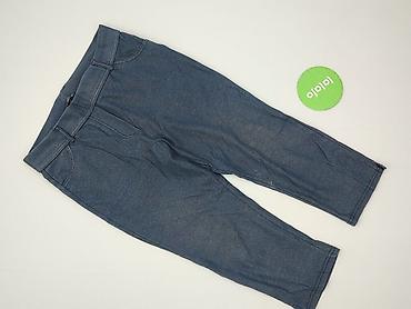 lagerfeld: Selected Femme, Spodnie 3/4 damskie, rozmiar L — 2