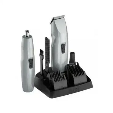 rotirajuca cetka za kosu lidl: Brand: Wahl |x|x Model: Trimer za bradu+ higijenski trimer Wahl 0 |x|x