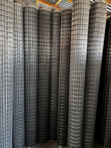 Заборы и ограждения: Заборы и ограждения, Гарантия — 7