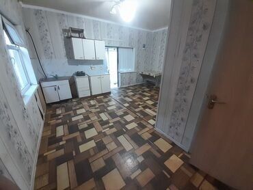 сниму дом ак орго: 40 м², 2 комнаты, Подвал, погреб, Забор, огорожен