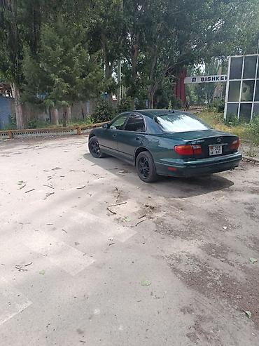 нексия фаркоп: Mazda XEDOS 9: 1999 г., 2.5 л, Автомат, Бензин, Седан — 2
