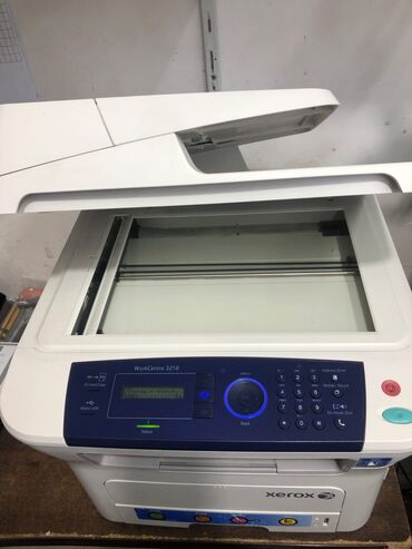 epson printer: Xorex printer