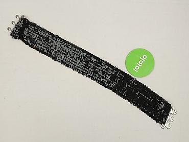 stringi na szelkach: Pasek, Damskie, stan - Idealny — 2