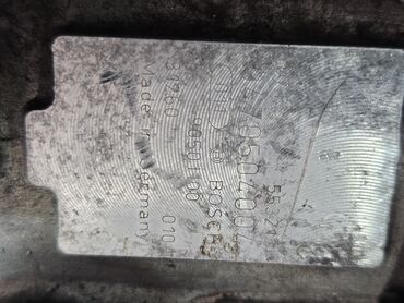 Топливная аппаратура: Топливная аппаратура Opel 1999 г., Б/у, Оригинал, Германия — 2