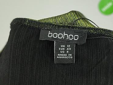 stroje na 18: Boohoo, Sukienka damska, rozmiar L — 4