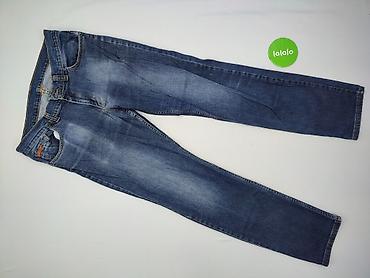 8278 jeans: Jeansy dla mężczyzn, rozmiar S — 2