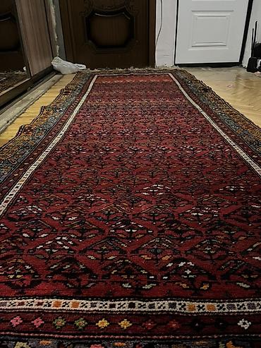 namaz xalca: Xalça Dekorativ, Kredit yoxdur — 3