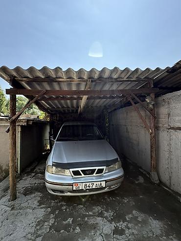 нексия блок: Daewoo Nexia: 2005 г., 1.5 л, Механика, Бензин, Седан — 9