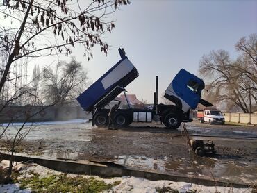 Услуги экскаватора: Экскаватор | Траншеи — 29