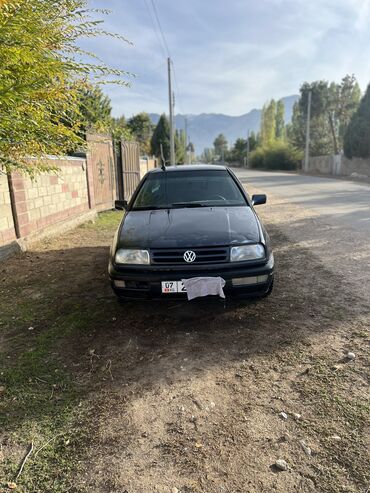 подкрылки хонда аккорд: Volkswagen Vento: 1993 г., Механика, Бензин