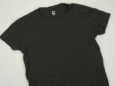 T-shirts: T-shirt for men, M (EU 38), condition - Very good