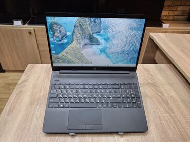 hp netbook mini: 💻 HP 250 G8 – həm iş, həm də təhsil üçün ideal seçimdir! 🔹 Yüksək