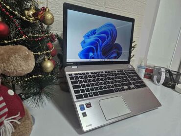 Toshiba: Toshiba Satellite P50-B-10O Ekran full hd Procesor intel core — 6