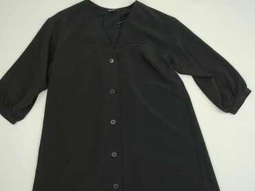 sukienki z rękawami: Women`s dress, Monki, size XS (EU 34)