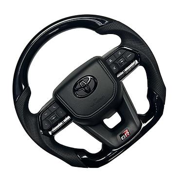 Детали салона: Руль BMW 2026 г., Новый, Аналог, Китай — 2