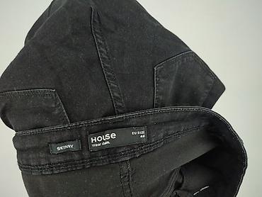 jeans ysl: House of Denim, Jeansy damskie, rozmiar L — 5