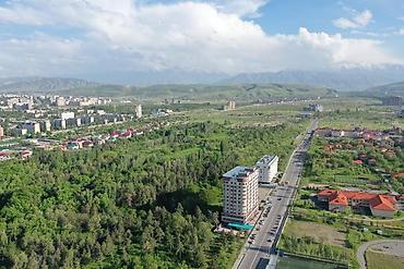 Продажа квартир: 4 комнаты, 115 м², Элитка, 11 этаж, Дизайнерский ремонт — 25