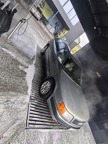 Audi: Audi 100: 1991 г., 2.3 л, Механика, Бензин, Универсал — 5