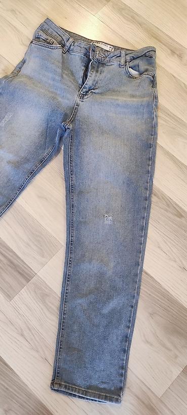 Kişi geyimləri: Koton jeans kişi üçün şalvar, yeni kimi. Джинсы Koton — 2