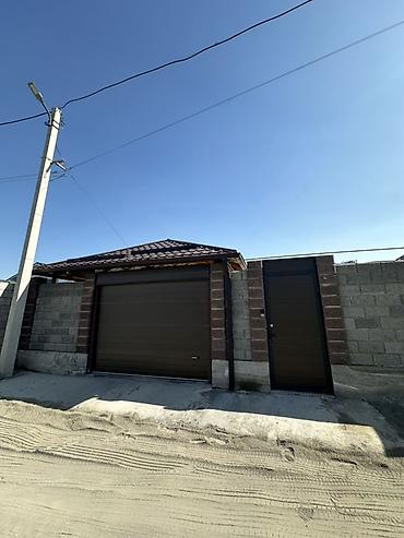 Долгосрочная аренда домов: 170 м², 4 комнаты, Бронированные двери, Видеонаблюдение, Евроремонт — 2