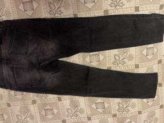 Cinslər: Cins şalvar, Gucci — 19