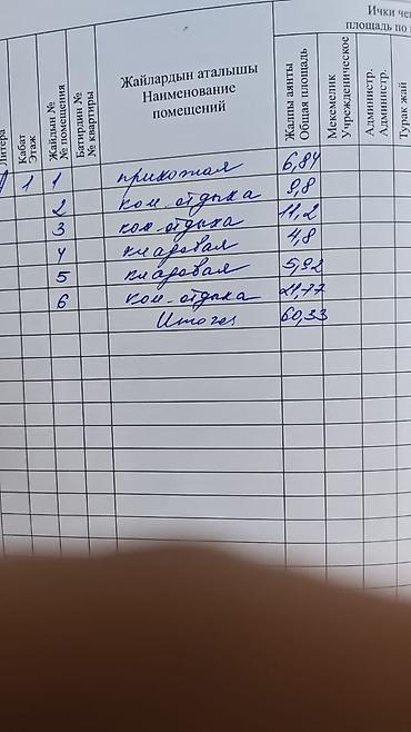 Үйлөр: Продаю Дачу кирп., участок 8 соток, по Кадастровому Плану - 7,52 — 2
