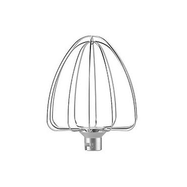 eurolux mixer: 8 L Eurolux stasionar mikser – xəmir yoğurma, çalma və qarışdırma üçün — 4
