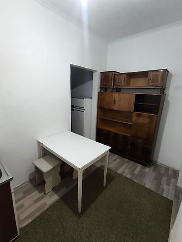 сдаю комнату с подсилением: 25 м², С мебелью полностью — 10