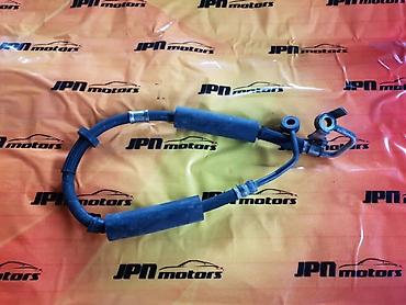 Трубки, патрубки, шланги: Гур насосы гур бочкигур шланги . На японский автором. Toyota — 7