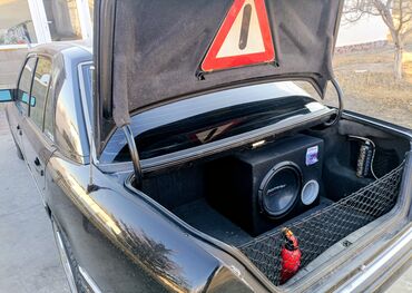 Mercedes-Benz: Mercedes-Benz W124: 1994 г., 2.8 л, Механика, Бензин, Седан — 5