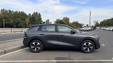 changan benben e star: Changan Qiyuan Q05: 2026 г., 0.1 л, Автомат, Электромобиль, Кроссовер — 2