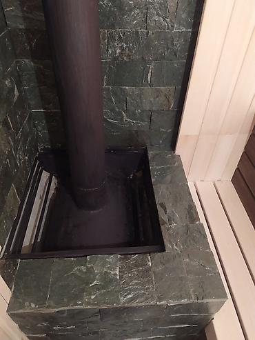 Котлы: Баня стекло дверь,печка Баня — 14